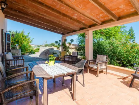 Can Josepot, Maison 6 personnes à Alcúdia - Photo 35