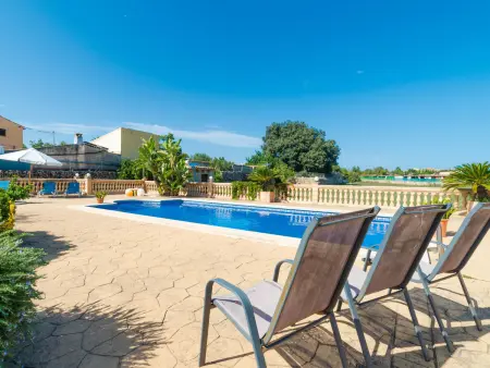 Can Josepot, Maison 6 personnes à Alcúdia - Photo 36