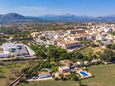 Can Josepot, Maison 6 personnes à Alcúdia - Photo 37