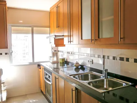 La Goleta, appartement 6 pers. à 50 m de la plage : photo 10