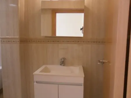 La Goleta, appartement 6 pers. à 50 m de la plage : photo 12