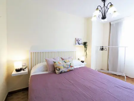 La Goleta, appartement 6 pers. à 50 m de la plage : photo 15