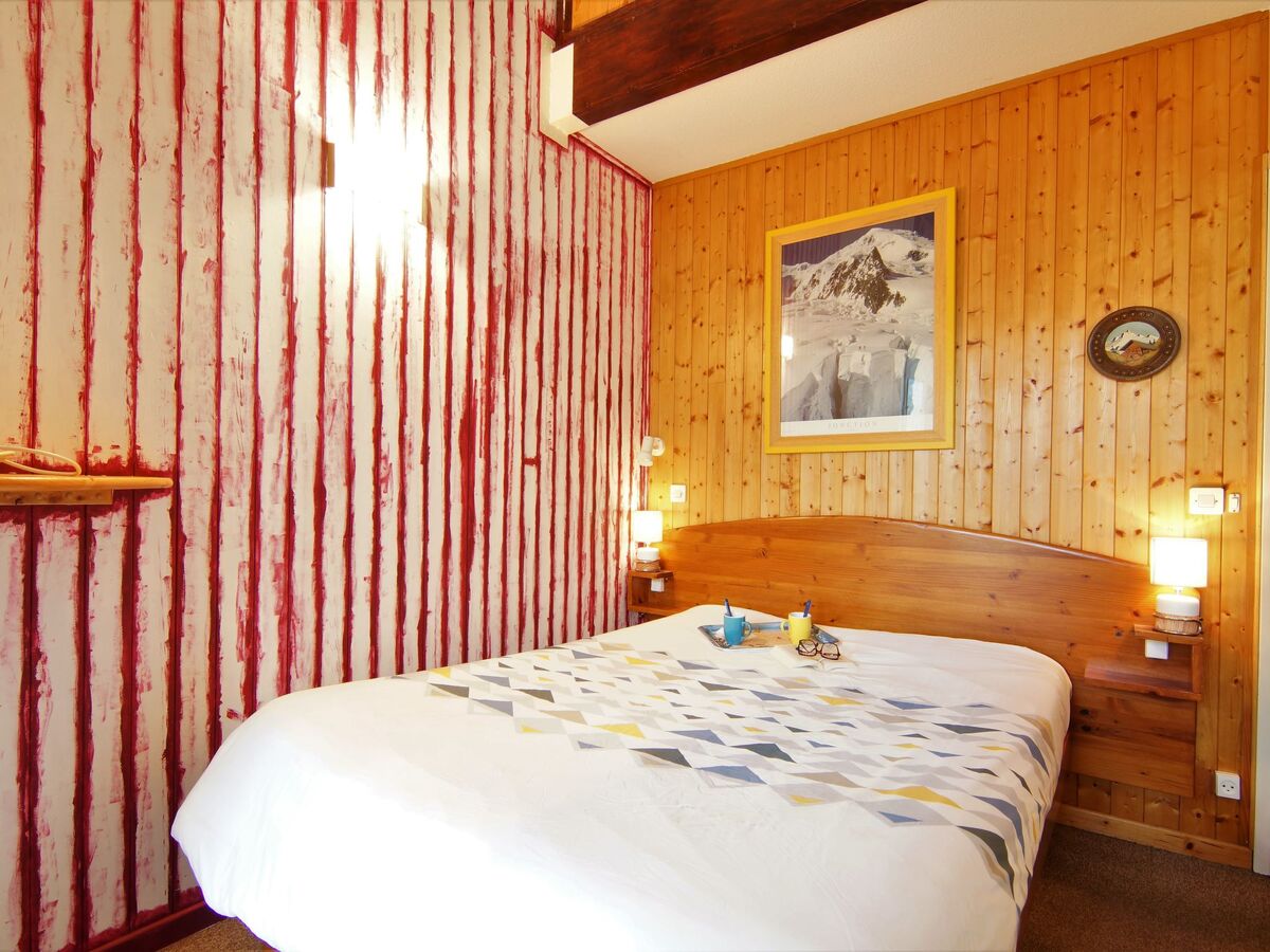 Le Chailloud – Appartement 2 chambres à Chamonix - Photo 2
