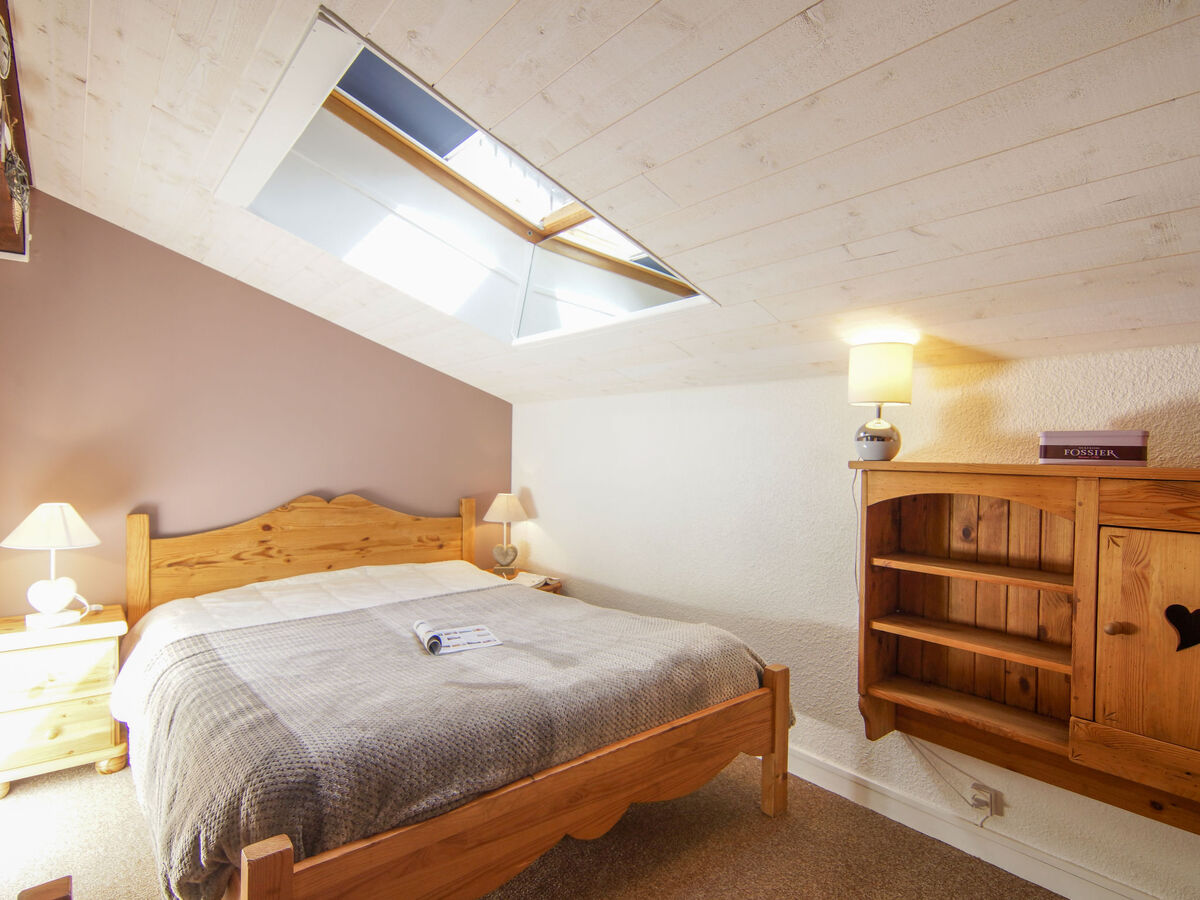 Le Chailloud – Appartement 2 chambres à Chamonix - Photo 3