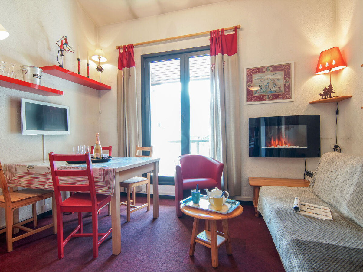 Le Chailloud – Appartement 2 chambres à Chamonix - Photo 8