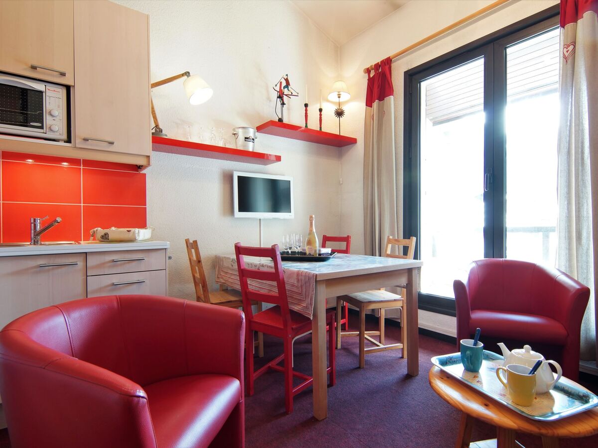 Le Chailloud – Appartement 2 chambres à Chamonix - Photo 10