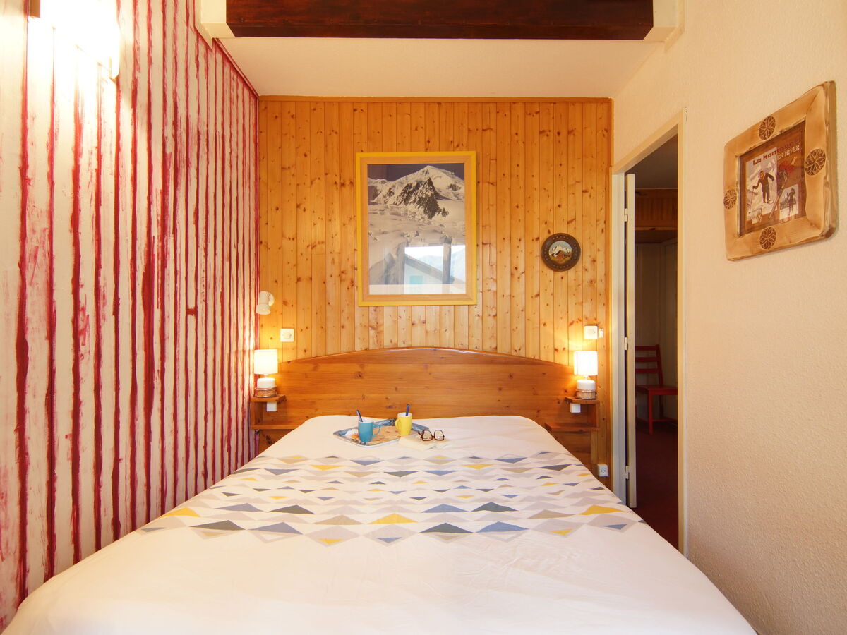 Le Chailloud – Appartement 2 chambres à Chamonix - Photo 12