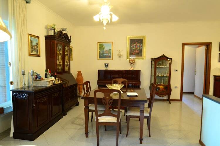 Casa Rosada, maison à Pompei près du site archéologique - Photo 8
