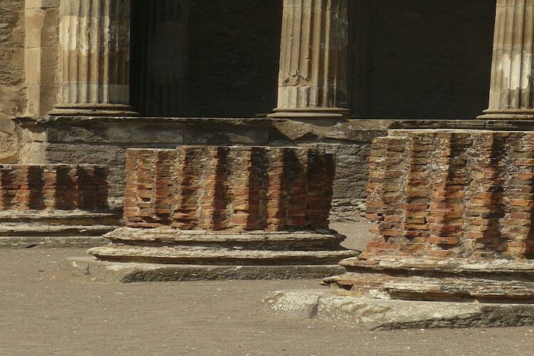 Casa Rosada, maison à Pompei près du site archéologique - Photo 33