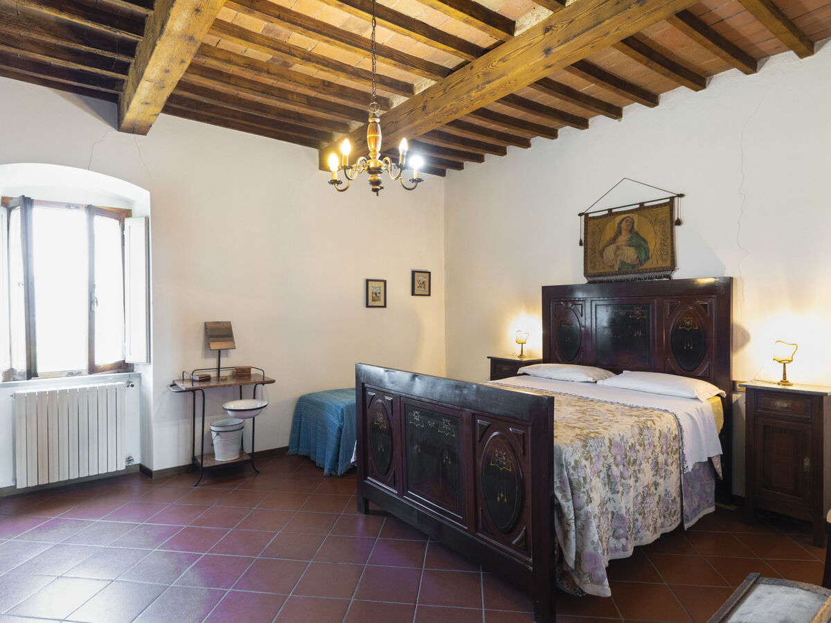 La Casina – maison rustique à 10 km d'Arezzo - Photo 4