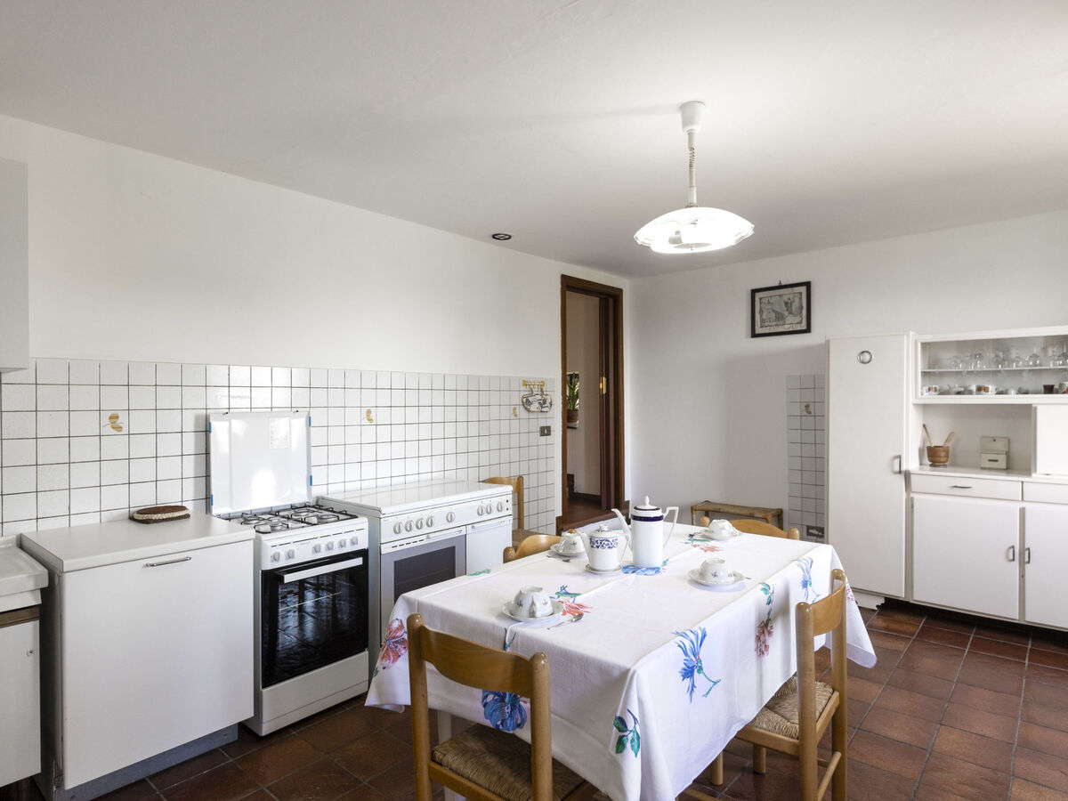La Casina – maison rustique à 10 km d'Arezzo - Photo 7
