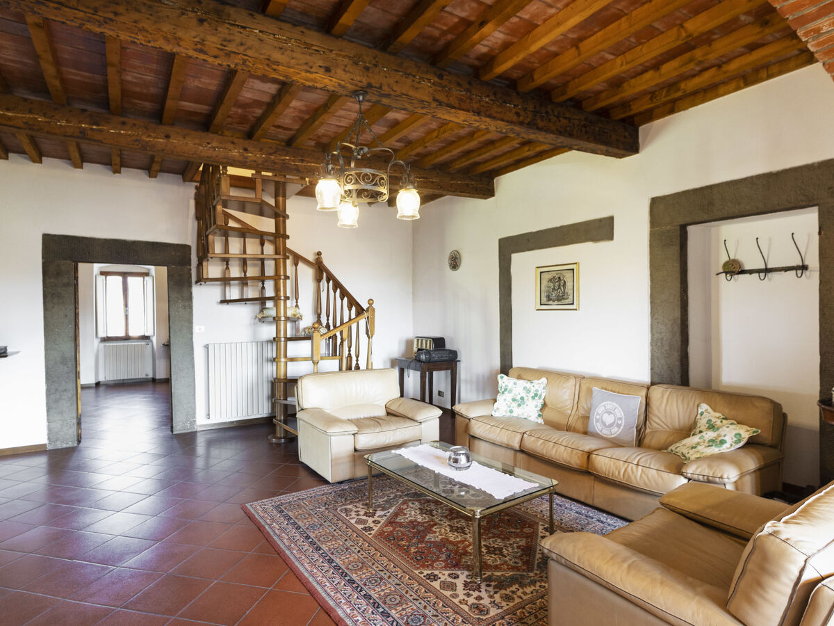 La Casina – maison rustique à 10 km d'Arezzo - Photo 8