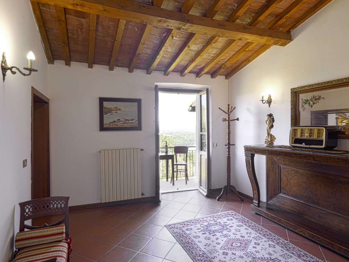 La Casina – maison rustique à 10 km d'Arezzo - Photo 11