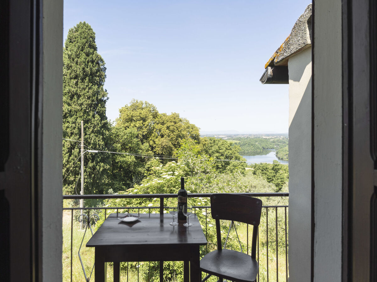La Casina – maison rustique à 10 km d'Arezzo - Photo 12