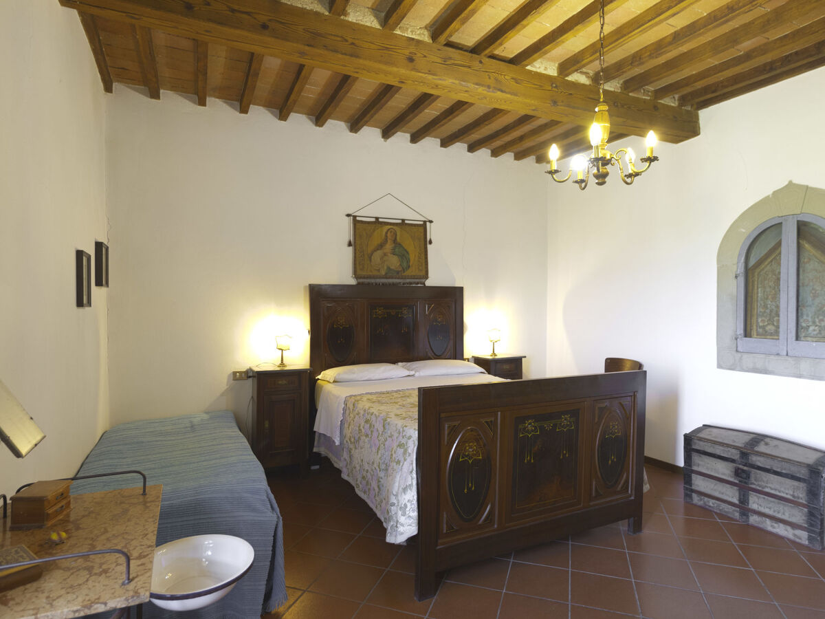 La Casina – maison rustique à 10 km d'Arezzo - Photo 14