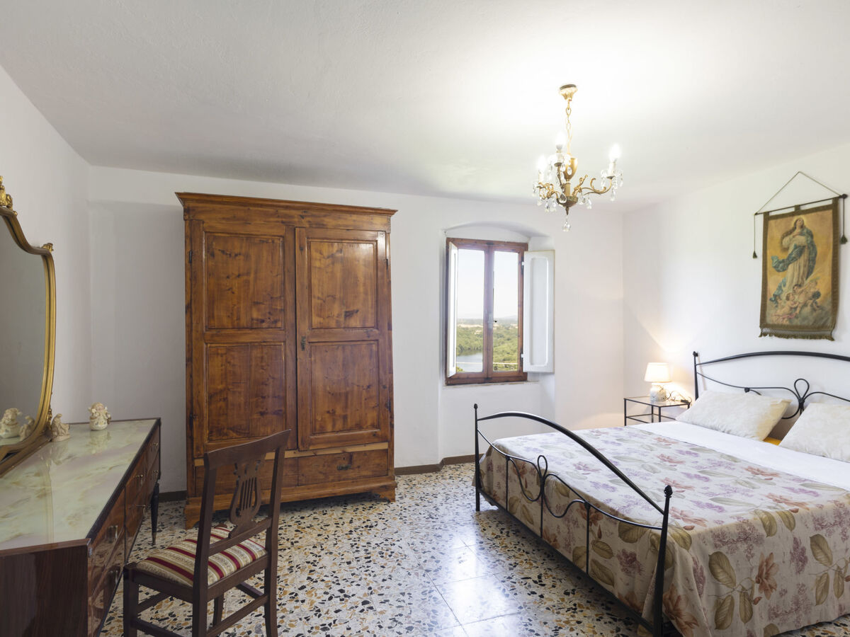 La Casina – maison rustique à 10 km d'Arezzo - Photo 15