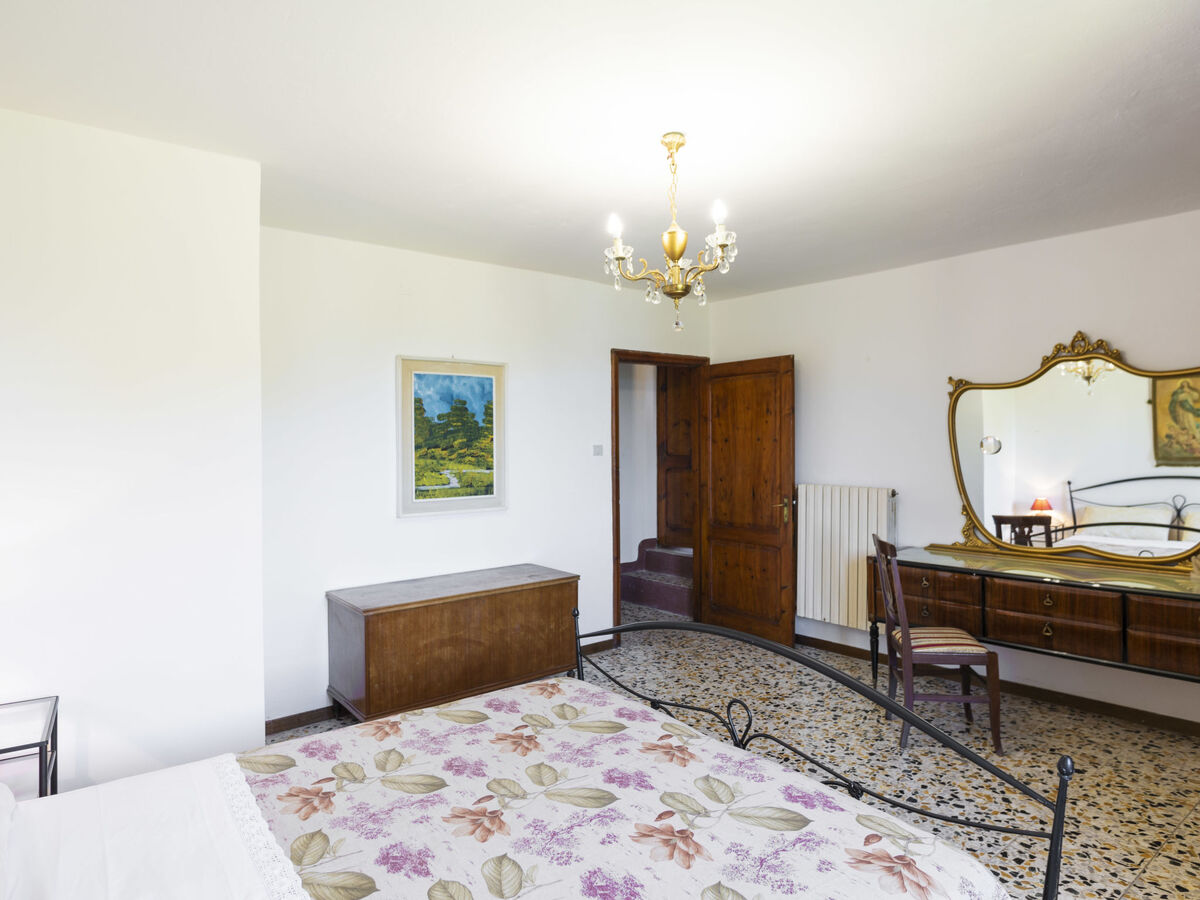 La Casina – maison rustique à 10 km d'Arezzo - Photo 16