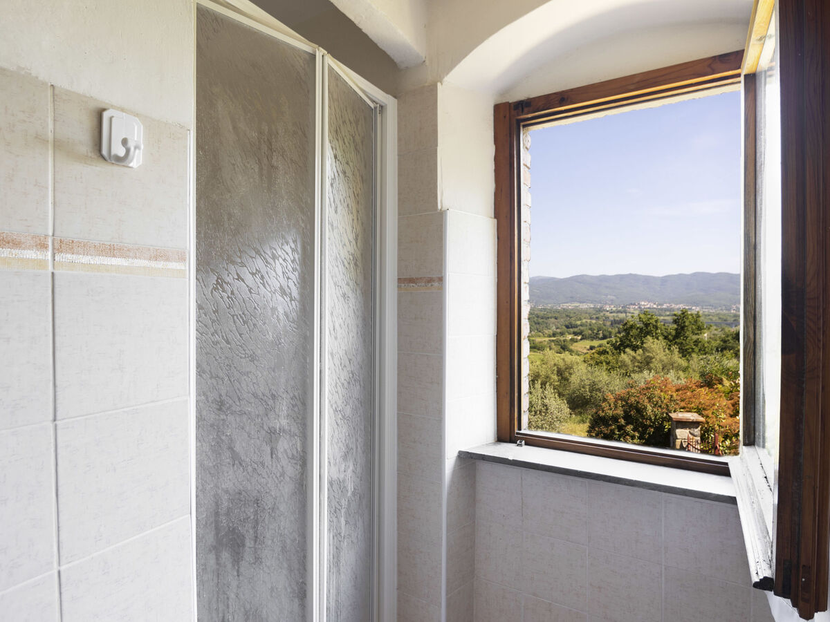 La Casina – maison rustique à 10 km d'Arezzo - Photo 19
