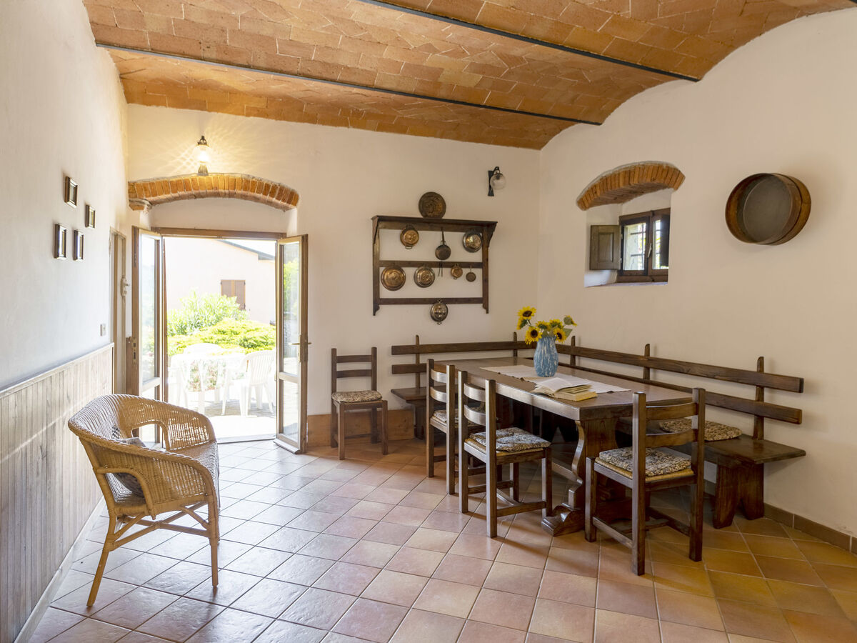 La Casina – maison rustique à 10 km d'Arezzo - Photo 20