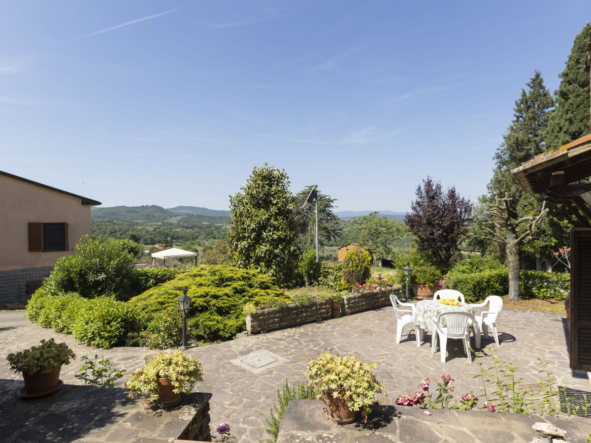 La Casina – maison rustique à 10 km d'Arezzo - Photo 23