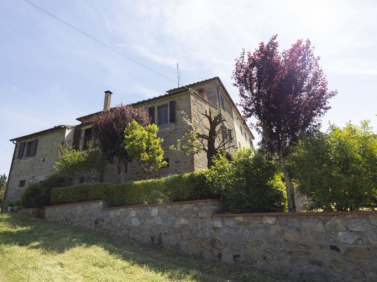 La Casina – maison rustique à 10 km d'Arezzo - Photo 26