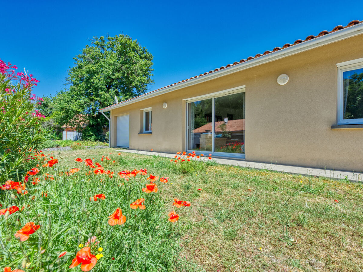 Mimosa – Maison 3 chambres à Soulac, 2,4 km de la mer - Photo 1