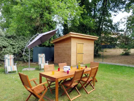 Mimosa, Maison 6 personnes à Soulac - Photo 1