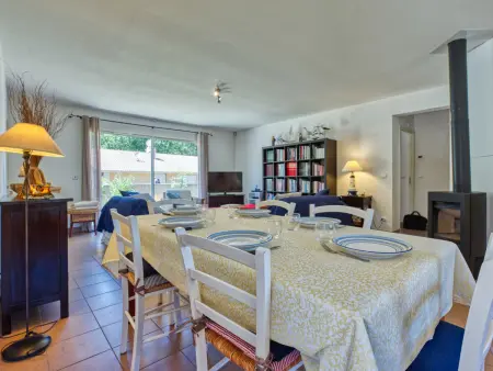 Mimosa, Maison 6 personnes à Soulac - Photo 2