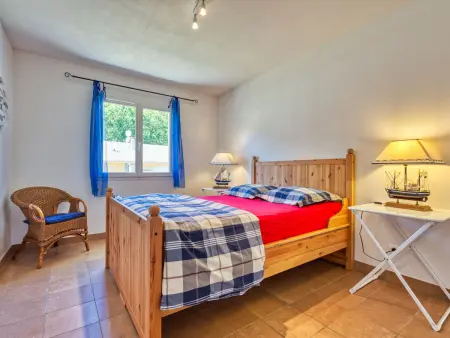 Mimosa, Maison 6 personnes à Soulac - Photo 4