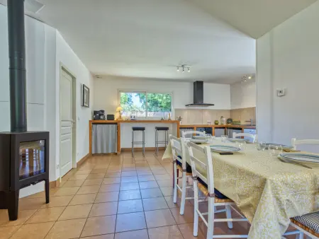 Mimosa, Maison 6 personnes à Soulac - Photo 5