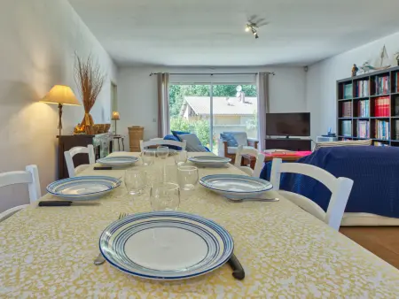 Mimosa, Maison 6 personnes à Soulac - Photo 6