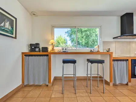 Mimosa, Maison 6 personnes à Soulac - Photo 7