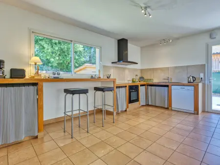 Mimosa, Maison 6 personnes à Soulac - Photo 8