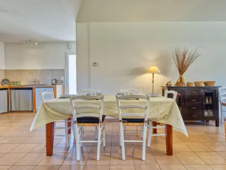 Mimosa, Maison 6 personnes à Soulac - Photo 9