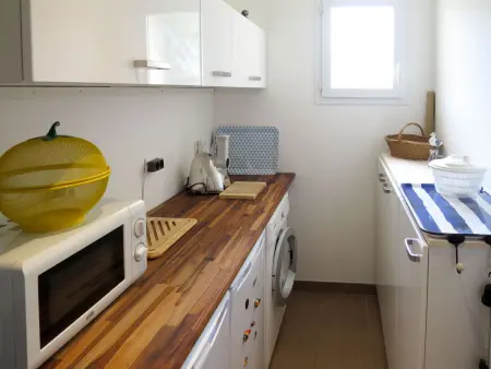 Mimosa, Maison 6 personnes à Soulac - Photo 16