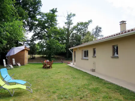 Mimosa, Maison 6 personnes à Soulac - Photo 18