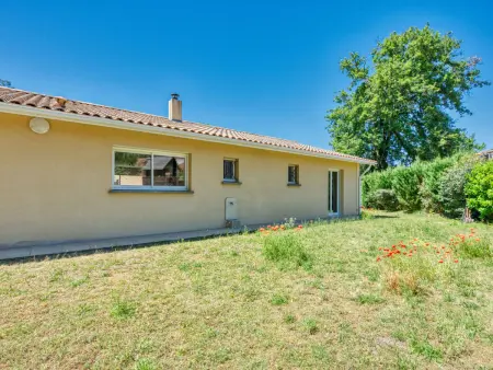 Mimosa, Maison 6 personnes à Soulac - Photo 19