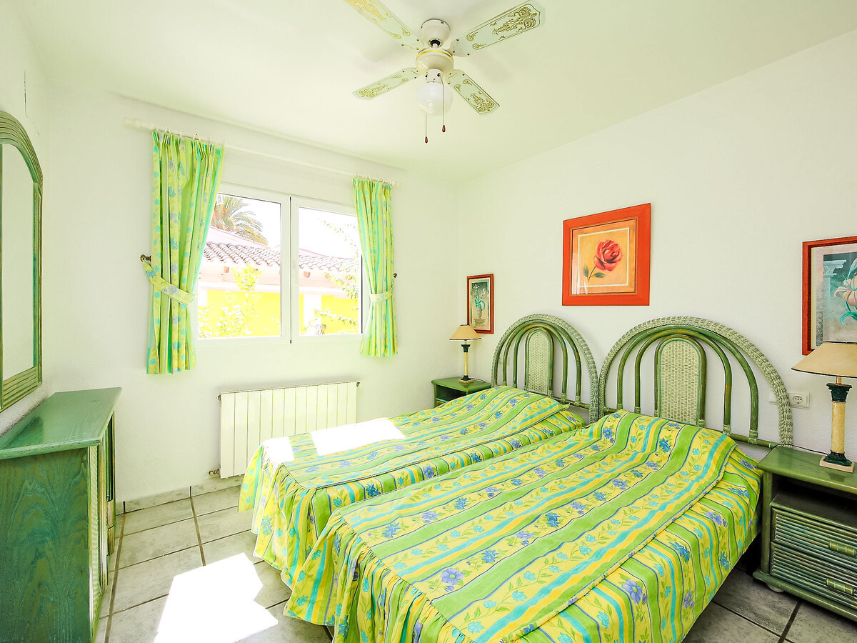 Casa de la Mar, maison avec piscine à 150 m de la mer - Photo 9