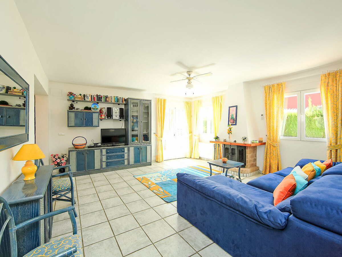 Casa de la Mar, maison avec piscine à 150 m de la mer - Photo 11