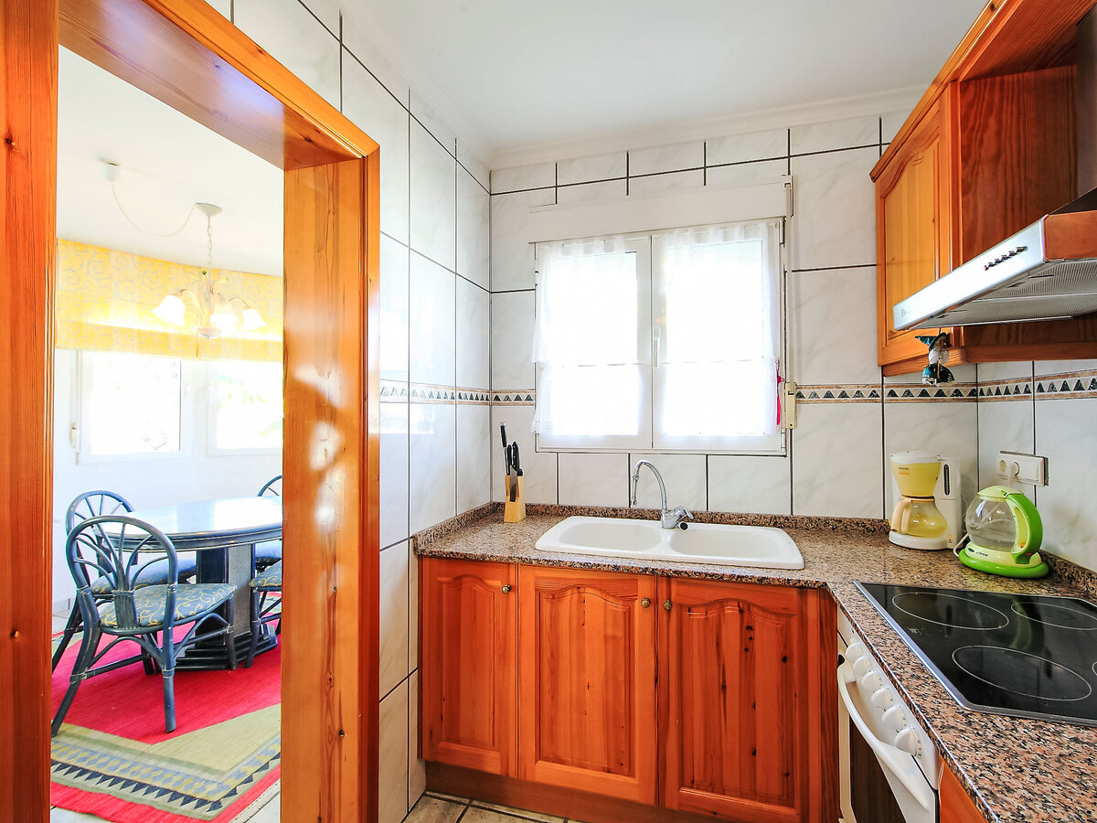 Casa de la Mar, maison avec piscine à 150 m de la mer - Photo 12