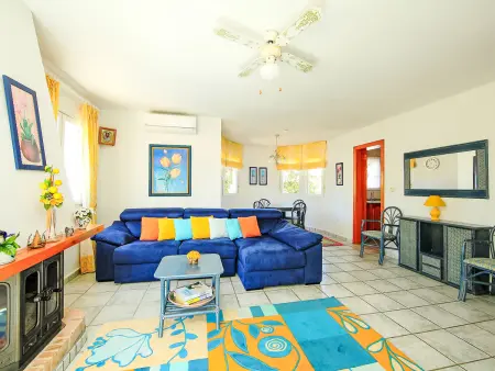 Casa de la Mar, maison avec piscine à 150 m de la mer : photo 4