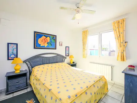 Casa de la Mar, maison avec piscine à 150 m de la mer : photo 8
