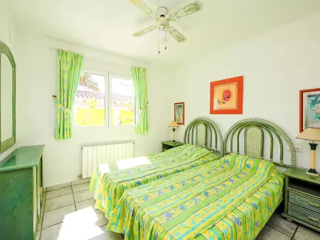 Casa de la Mar, maison avec piscine à 150 m de la mer : photo 9