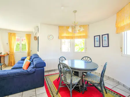 Casa de la Mar, maison avec piscine à 150 m de la mer : photo 10