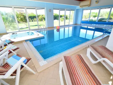 Villa Marina 10 personnes avec piscine chauffée à Murter : photo 2