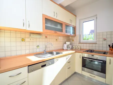 Villa Marina 10 personnes avec piscine chauffée à Murter : photo 12