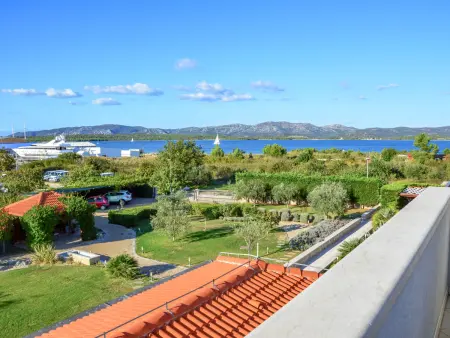 Villa Marina 10 personnes avec piscine chauffée à Murter : photo 18
