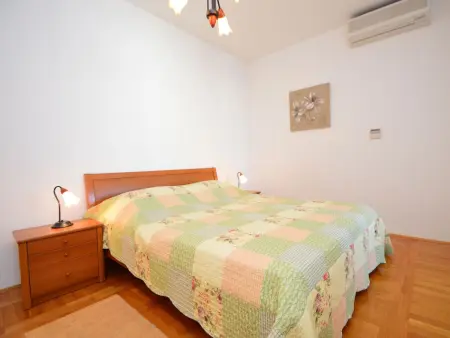 Villa Marina 10 personnes avec piscine chauffée à Murter : photo 21