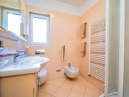 Villa Marina 10 personnes avec piscine chauffée à Murter : photo 22
