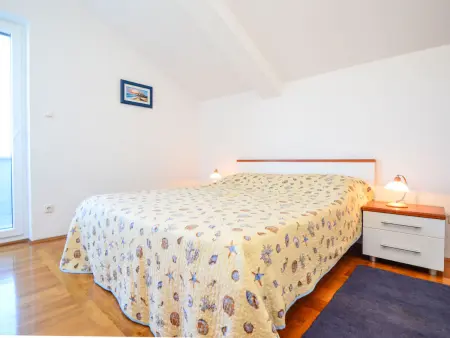Villa Marina 10 personnes avec piscine chauffée à Murter : photo 23